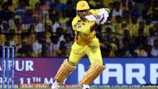 No Formal Talks on Future But MS Dhoni Has to Perform in IPL to Remain in India Reckoning
